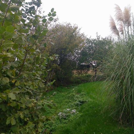 Gite De La Basse Roche Souge  Luaran gambar
